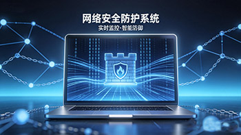 網(wǎng)站安全防護(hù)：保護(hù)新疆企業(yè)數(shù)據(jù)安全